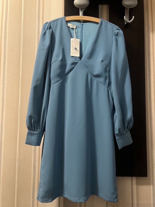 Rochie elegnata de zi