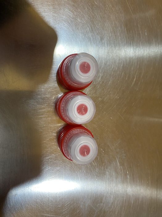 Крышка  спорт лок