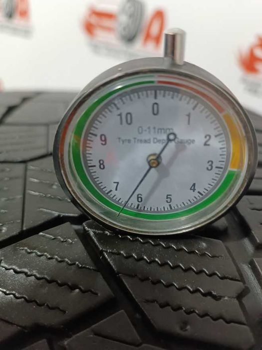 ANVELOPE 305/35/21 & 275/40/21 109V CONTINENTAL & PIRELLI CP N10808