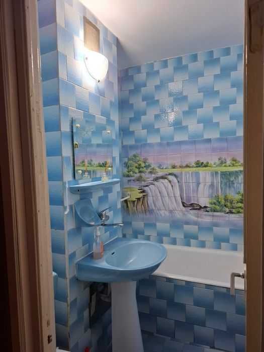 Vand garsoniera zona Garii