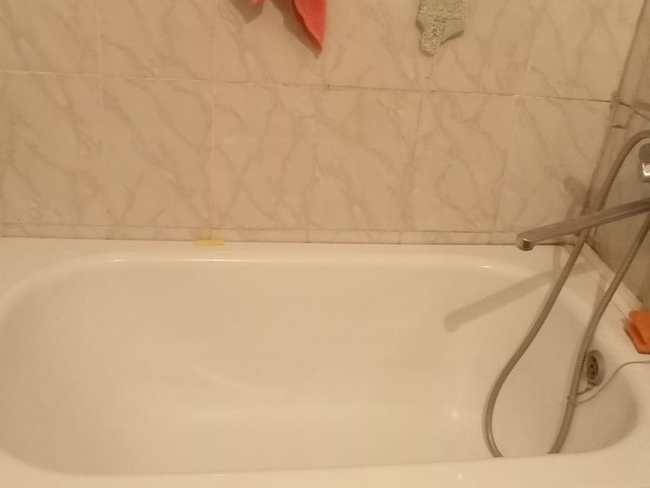 Сдам времянку чистая