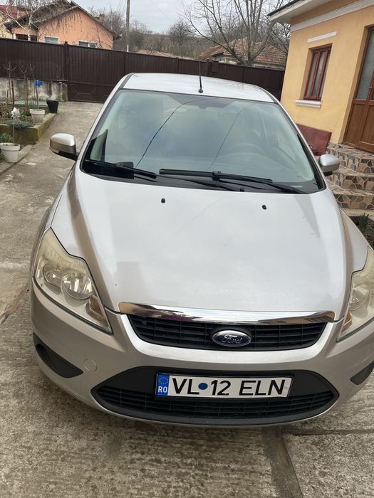 FORD Focus 2008 — imagine 8