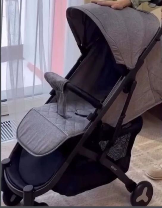 Коляска почти новый 5000тг