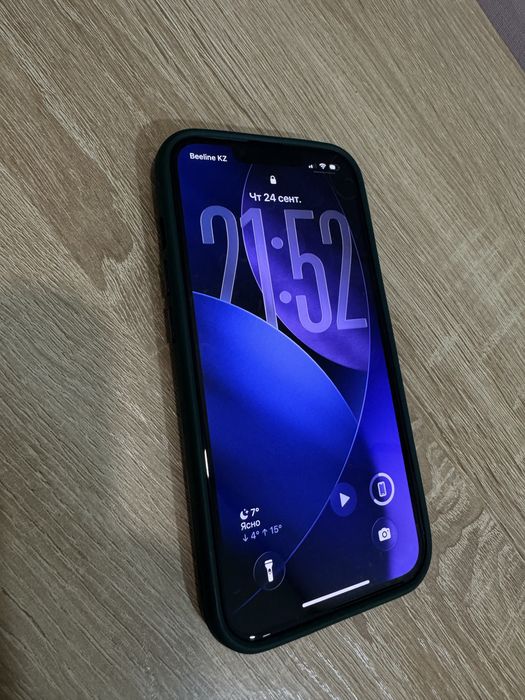 Apple Iphone 13 128gb