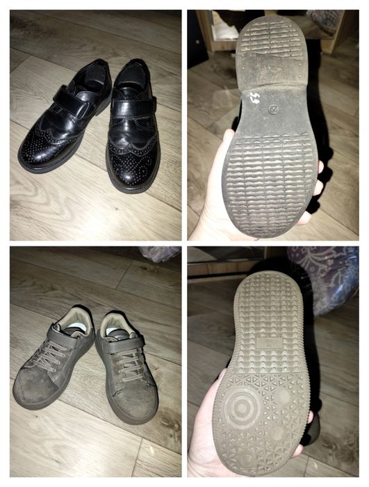 Детская    обувь