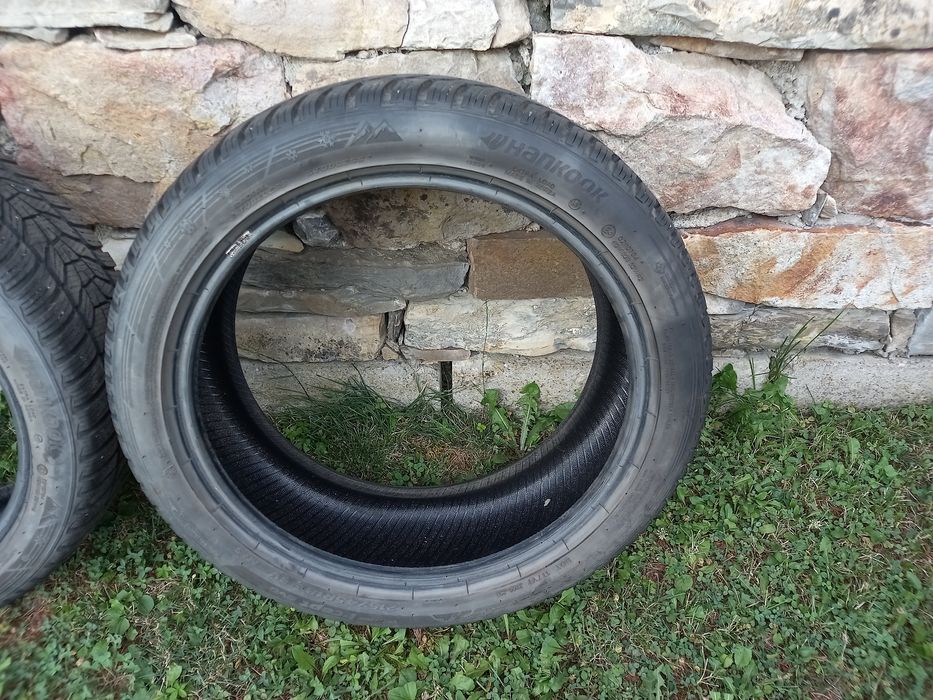 Hankook Ventus Prime 3