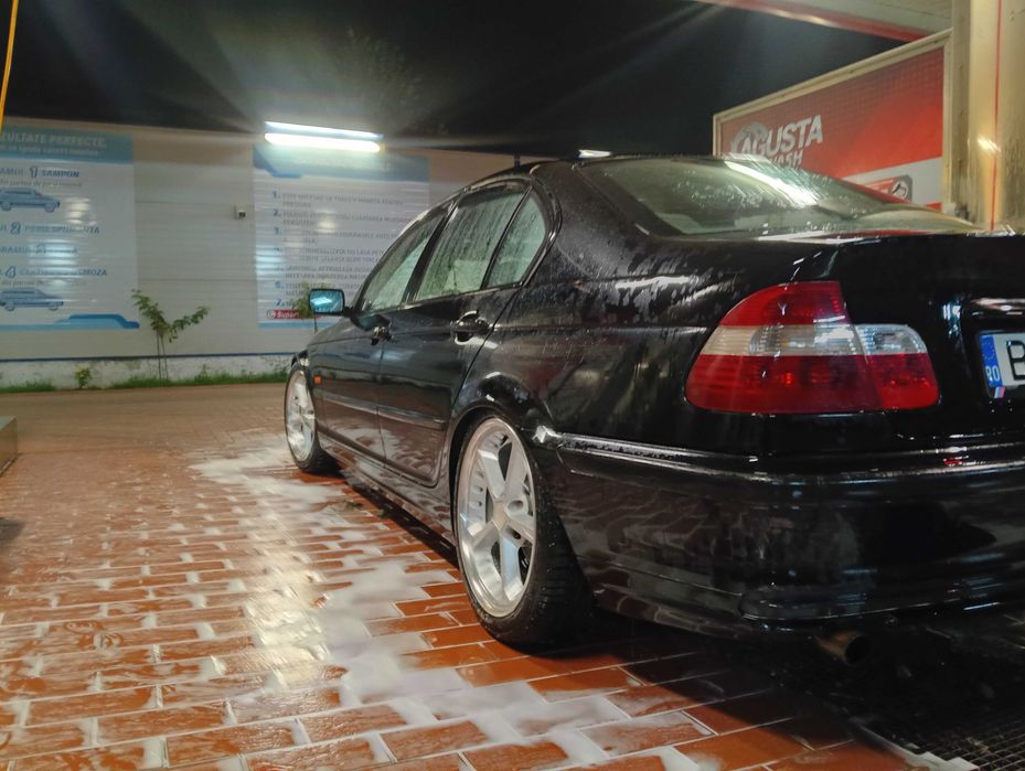 Jante bmw AC Schnitzer 5x120