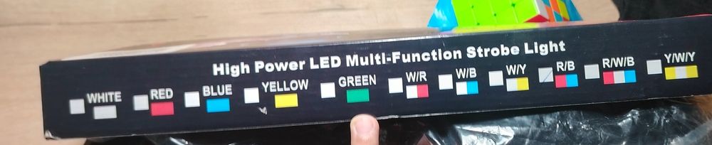 Продам стробоскопы