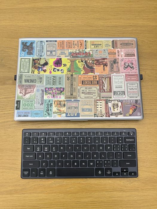 Ноутбук HP + Windows 11