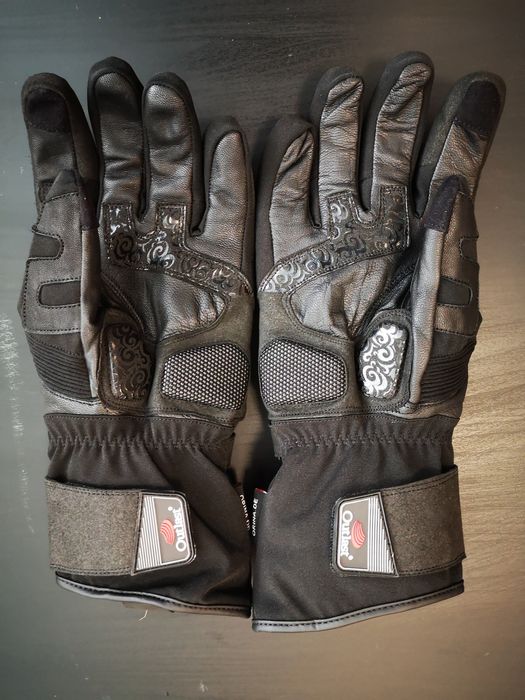 Мото ръкавици дишащи и водоустойчиви Orina Размер XXL