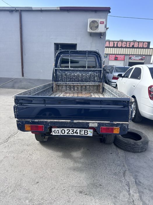 Chevrolet Labo sotiladi