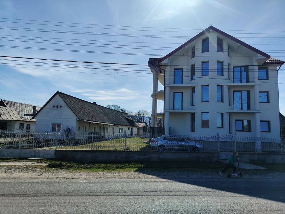 Închiriez locuință pe termen lung Sapanta