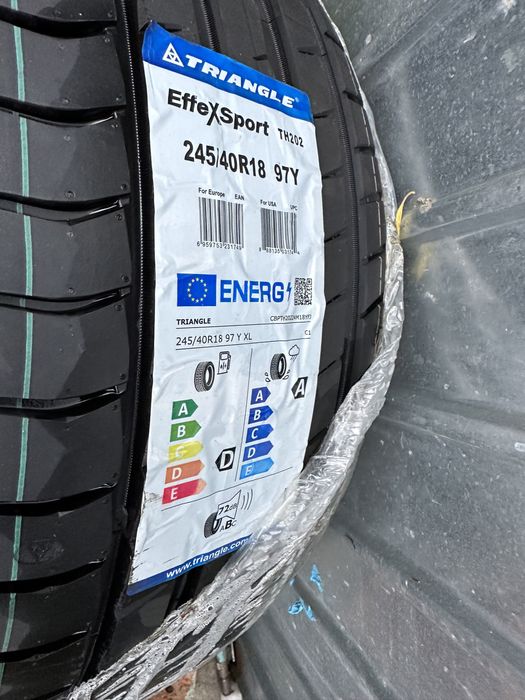 Jante audi pe 18 inch