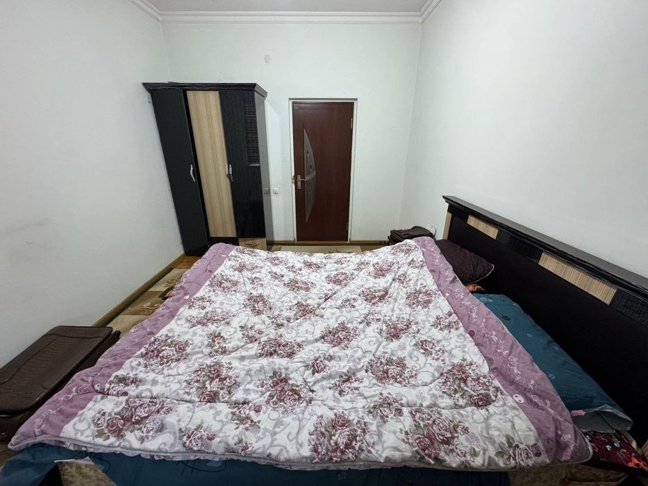 2 хонали квартира ижарага берилади