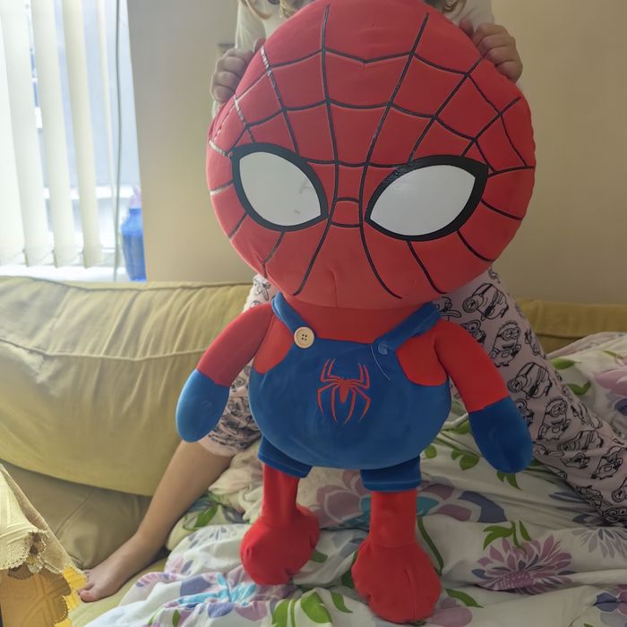 Детски плюшени играчки от 3 до 50 лв