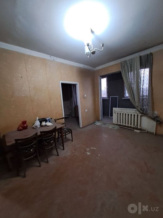 Юнусабад 12. 1/4/4. Туркистон метро