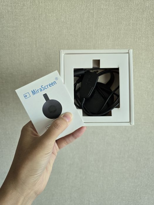 Приставка для телевизора SmartTV