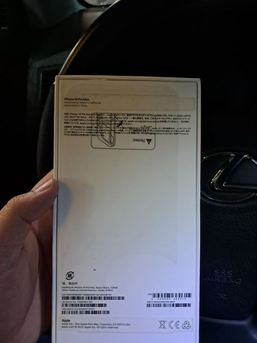 iphone 14 pro max 128gb