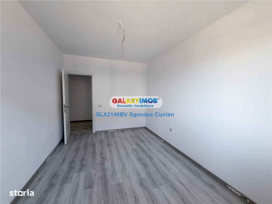 Apartament 3 Camere Subcetate Finalizat Si Intabulat
