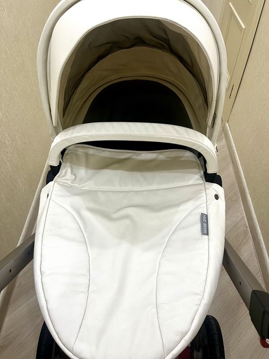 Коляска hot&mom 2 в 1-ом