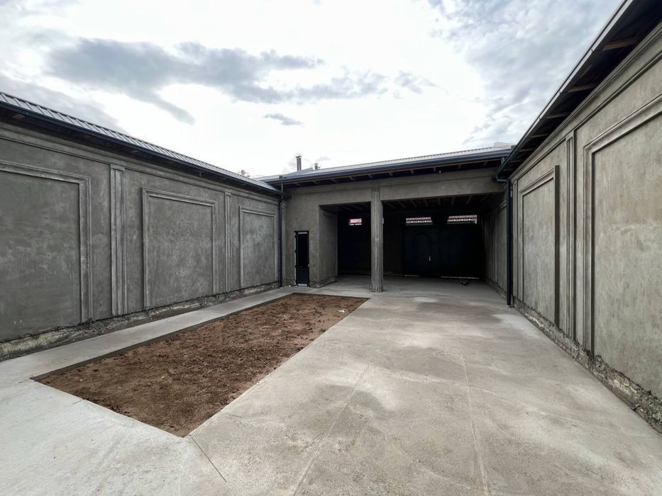 Юнусабад Продается Участок 3 сотки. Дом 460м2. Фасад 9 метров