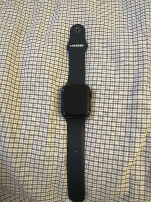 Apple Watch SE Часы Apple Watch SE