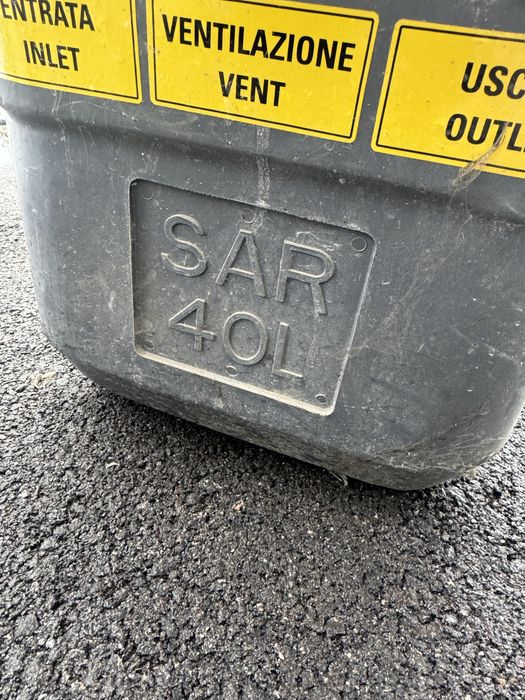 Насосная станция pedrollo