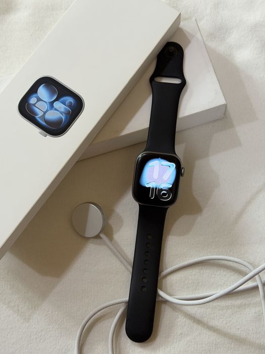 Apple watch 11 серия