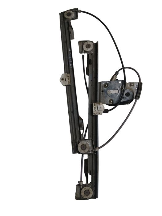 Macara Geam Stanga Fata Renault Kangoo Express Fw0/1_ 2008 - >