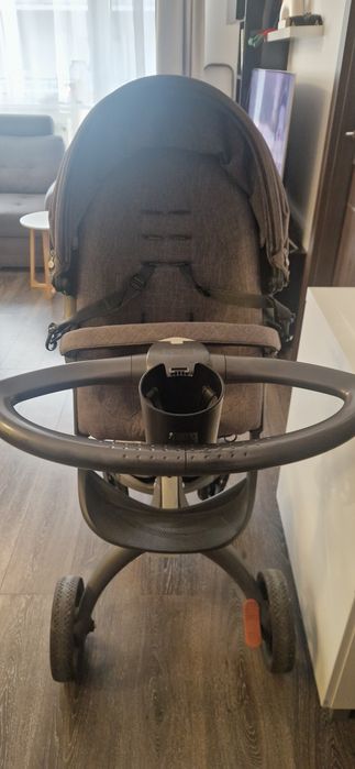 Vand carucior Stokke Xplory V5 3 in 1