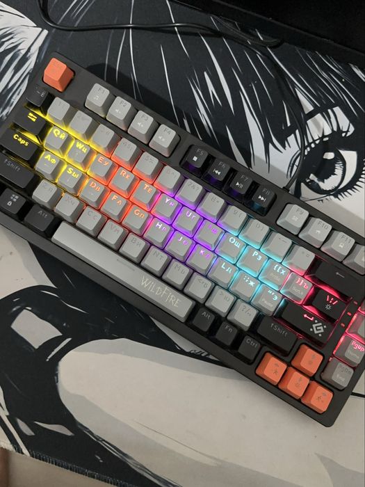 клавиатура для пк