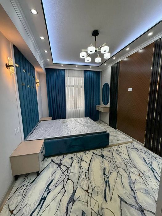 Самарканд Шахар квартира