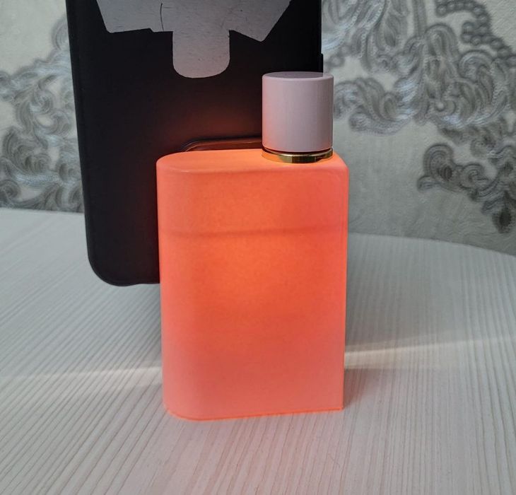 BURBERRY, Her Elixir Intense, Eau de parfum, от 50мл