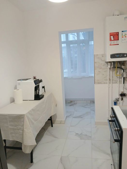 Apartament 2 camere decomandat