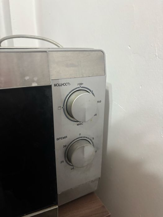 Продается микроволновка