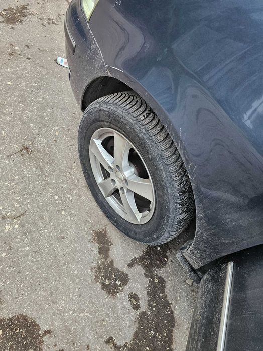 Vw sharan 1.9 tdi 116ps