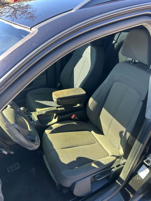 Seat exeo ST 2011