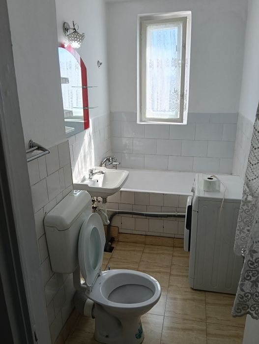 Apartament de inchiriat