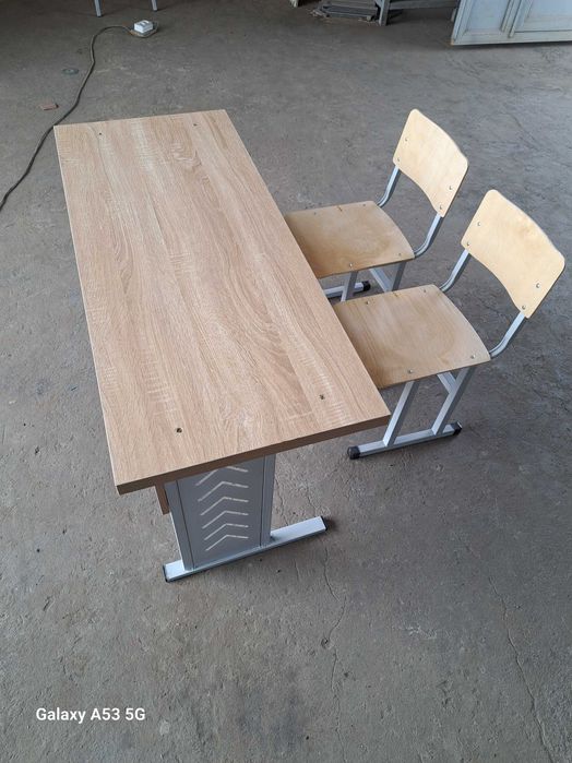 O'quvchilar Stol Stuli, Parta