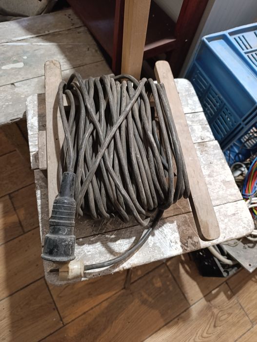 Cablu prelungitor 30,m