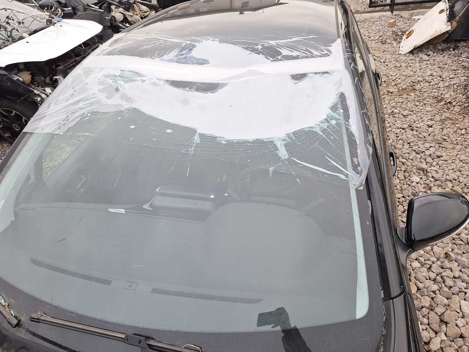 Peugeot 208 1.2 86кс на части VTI 2018г.