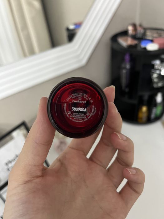 Туалетная вода Amor amor Cacharel