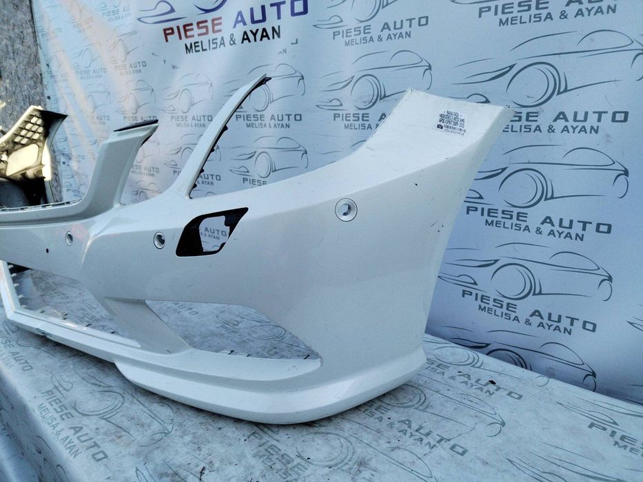 Bara fata Mercedes E-Class W212 AMG-Line G an 2009-2010-2011-2012-2013