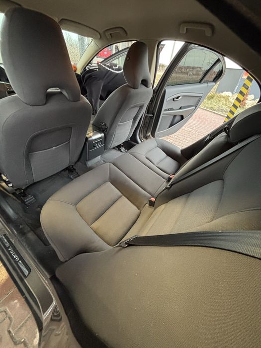 Volvo s80 2.4 D5