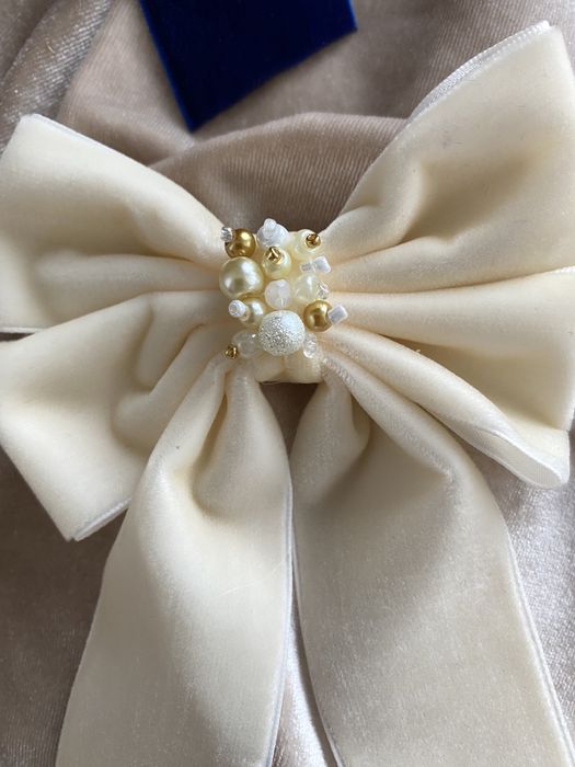 Accesoriu păr cu agrafă