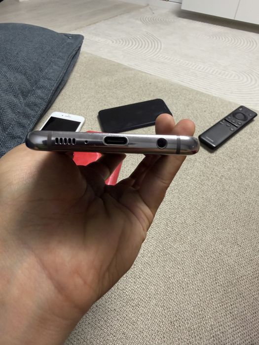 Samsung galaxy s10