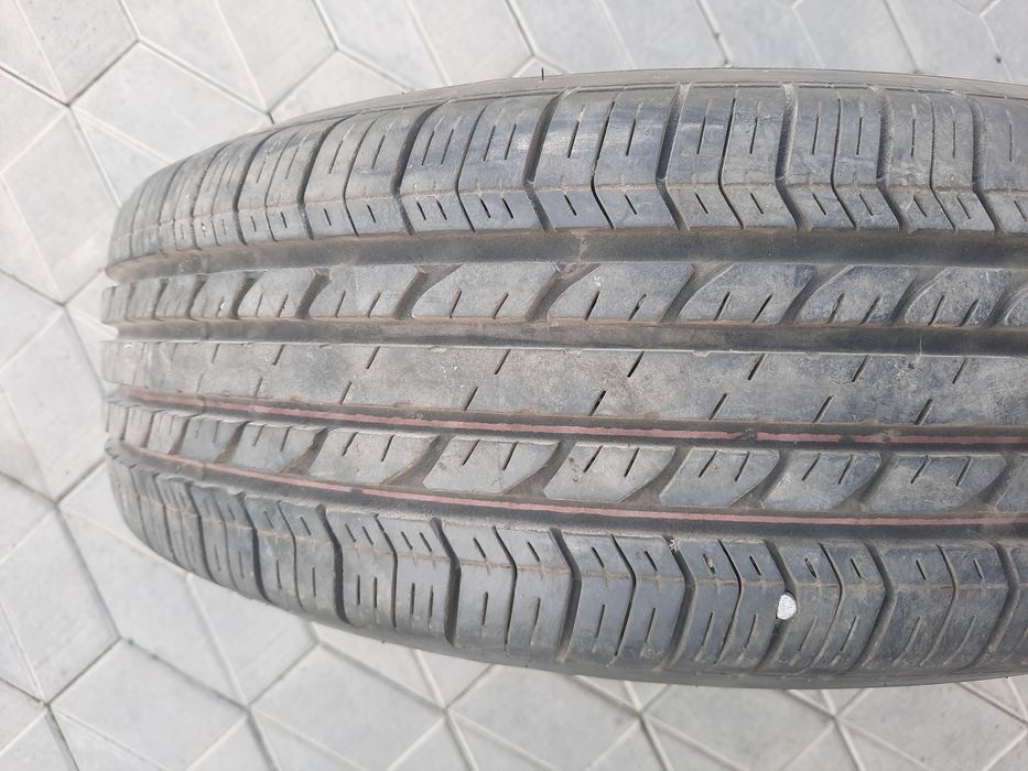 Продам колесо с диском