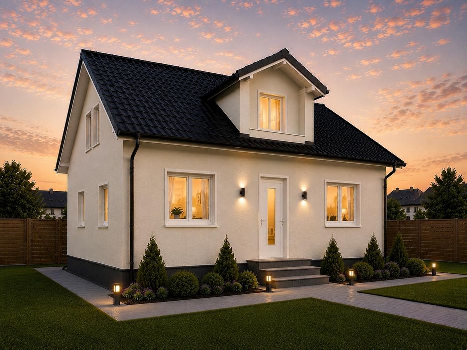 Vand casa navodari pe strada V3