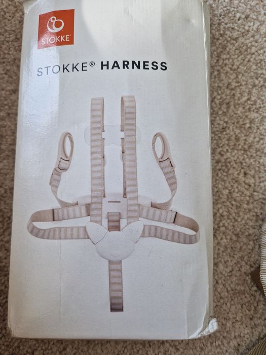 Ham de siguranță Stokke Harness