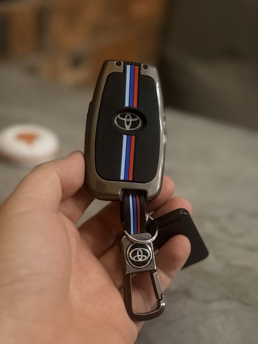 Чехлы для ключей премиум-качества